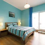 Rooftop Terrace Apartment