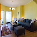 Rooftop Terrace Apartment