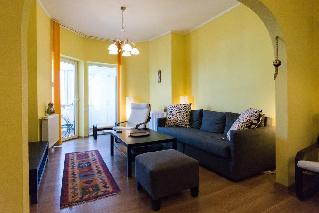 Appartamento Rooftop Terrace